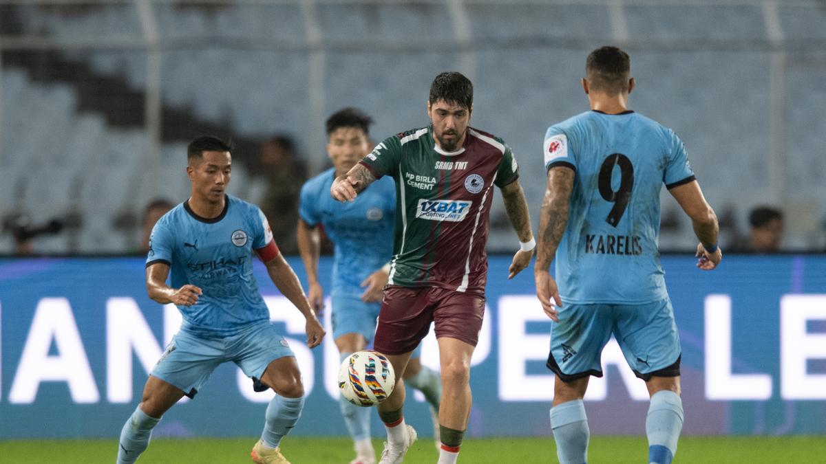 Mohun Bagan Sg Vs Mohammedan Sc Live Streaming Info Isl When And Where To Watch Mbsg V